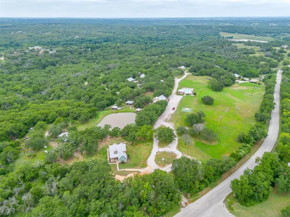 383 County Road 3672, Springtown, TX 76082