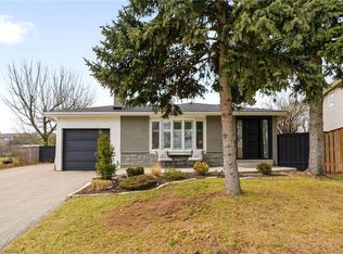 688 Mullin Way, Burlington, ON L7L 4J7