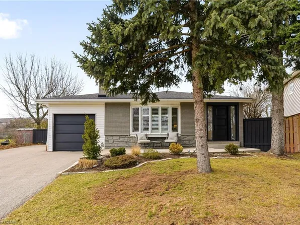 688 Mullin Way, Burlington, ON L7L 4J7