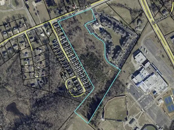 1170 W Vine St, Vine Grove, KY 40160