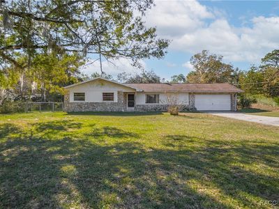 6466 W Appian St, Homosassa, FL, 34446
