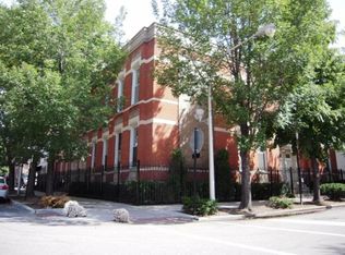 1454 W Fillmore St, Chicago, IL 60607