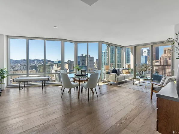 355 1st St Ph 2704, San Francisco, CA 94105