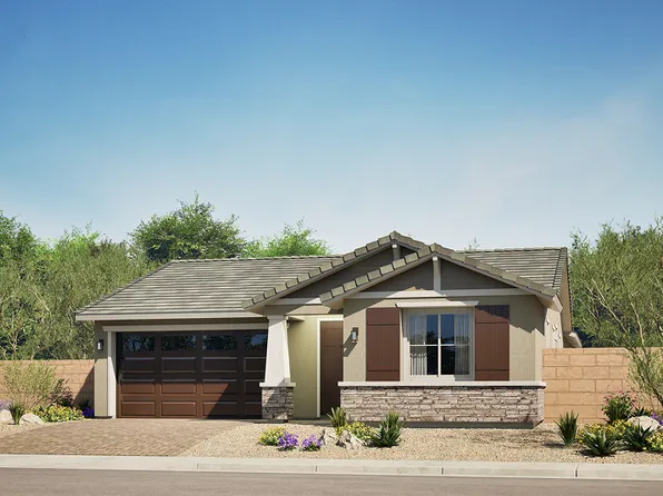 13442 W Via Perugia, Peoria, AZ 85383