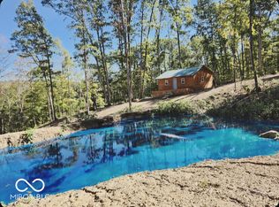 0 Leopold Oriole Rd, Leopold, IN 47551