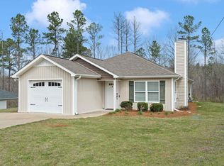 760 Magnolia Crest Ct, Odenville, AL 35120