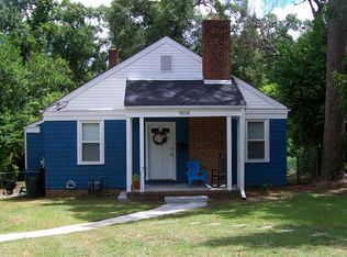 1614 Pendleton Rd, Augusta, GA 30904