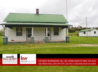 109 Hubbs Grove Rd, Maynardville, TN 37807