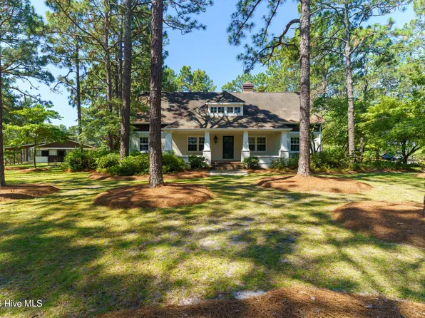 769 Youngs Road, Vass, NC 28394