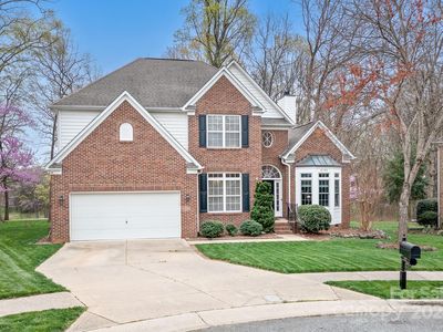 8106 Brookings Dr, Charlotte, NC, 28269