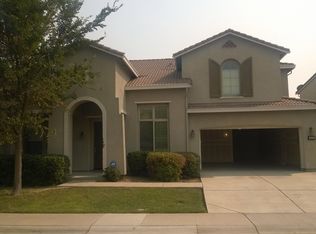 9835 Peters Ranch Way, Elk Grove, CA 95757