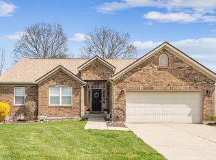 4379 Courier Ct, Independence, KY 41051