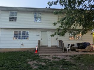 6232-6234 Appomattox Rd, Davenport, IA 52806