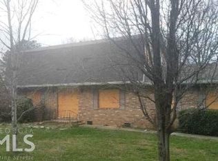 29 Fairhaven Dr NW, Rome, GA 30165