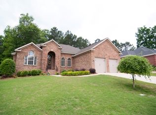1747 Roanoke Ln, Auburn, AL 36830
