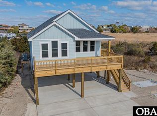 26219 Rampart St LOT 6, Salvo, NC 27972