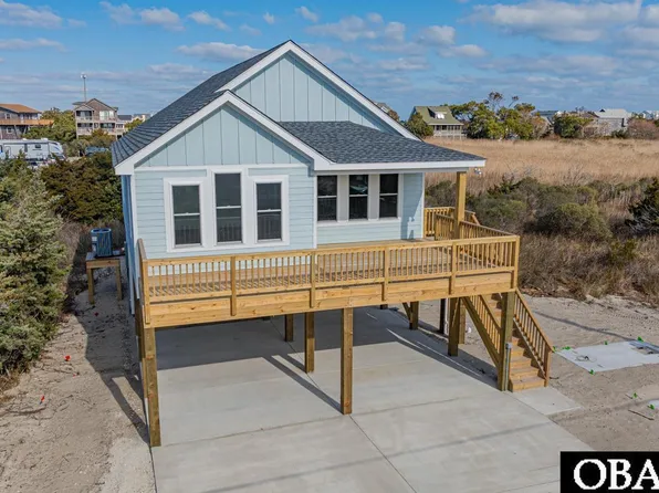 26219 Rampart St Lot 6, Salvo, NC 27972