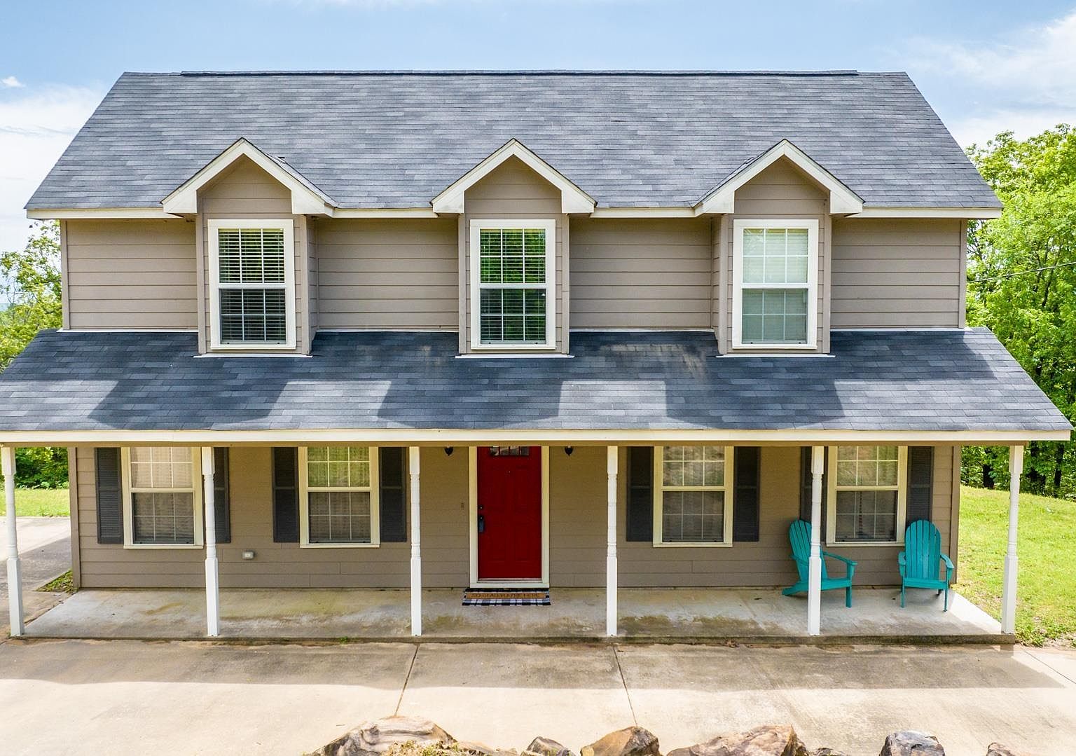 168 Naylor Rd, Vilonia, AR 72173 Zillow