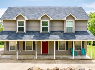 168 Naylor Rd, Vilonia, AR 72173