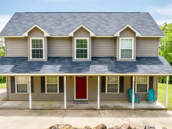 168 Naylor Rd, Vilonia, AR 72173