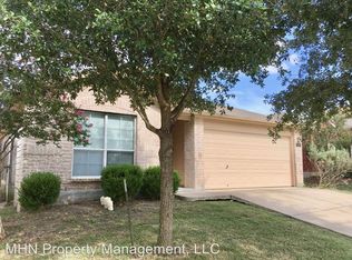 6946 Falcon Rock, San Antonio, TX 78244