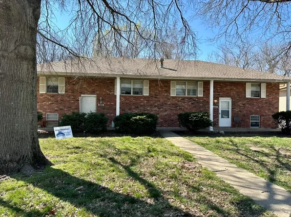 2914 N River Ter, Independence, MO 64054