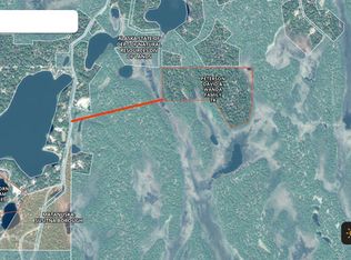 No Rd, Trapper Creek, AK 99683