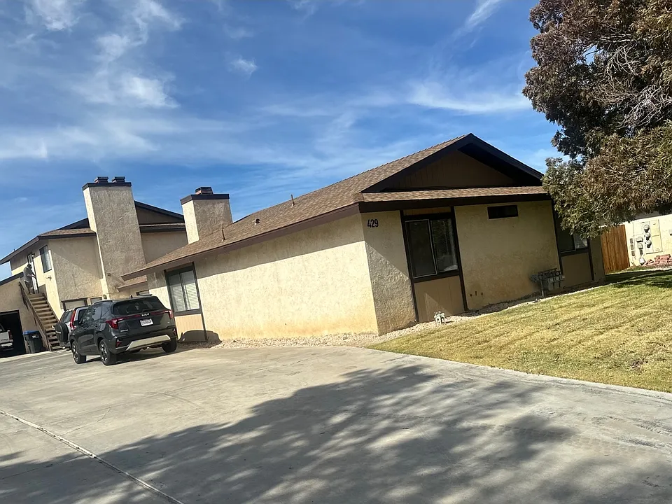 429 S Sunset St #C