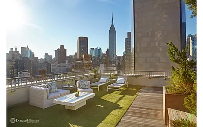 Sold by Douglas Elliman