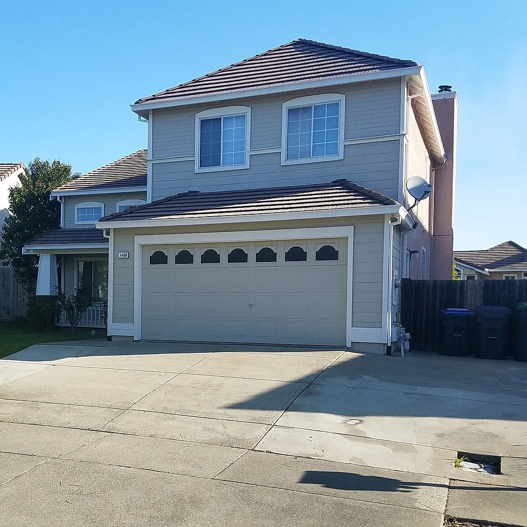 Cordelia Village — Photo 1