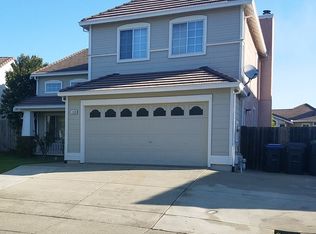 1460 Wedgewood Ct, Fairfield, CA 94534