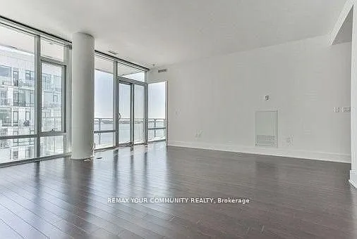 39 Queens Quay E #815 — Photo 21