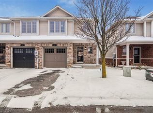 222 Fall Fair Way #23, Hamilton, ON L0R 1C0