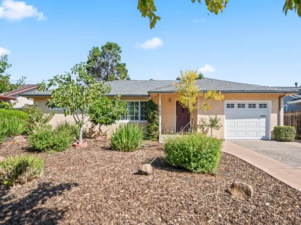 1075 Hudson Way, Sunnyvale, CA 94087