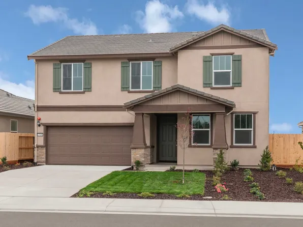 2348 Loomis Rd, Stockton, CA 95205