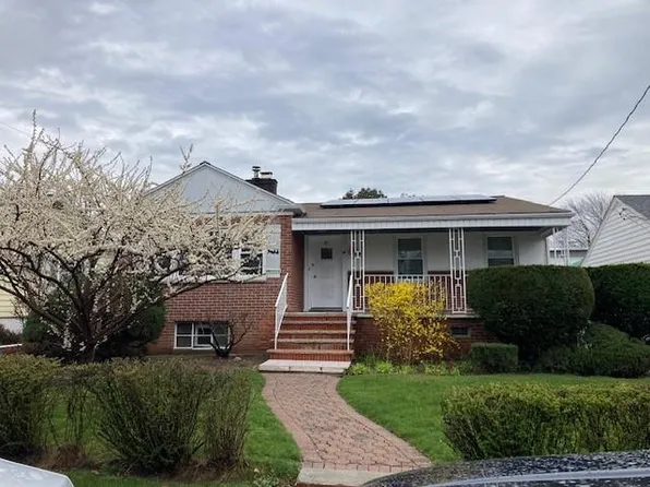60 Byron Avenue, Yonkers, NY 10704