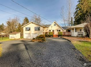 2708 Vantage Ct SW, Olympia, WA 98512