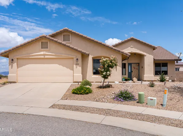 1398 W Sheep Wash Way, Benson, AZ 85602