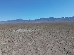 7601 N Blagg Rd, Pahrump, NV 89060