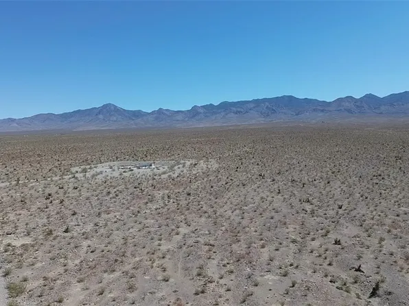 7601 N Blagg Rd, Pahrump, NV 89060