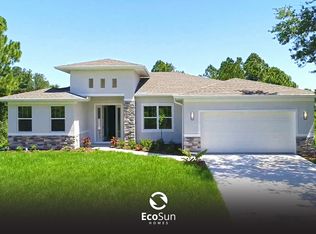 5899 Gabrysh Rd, North Pt, FL 34291