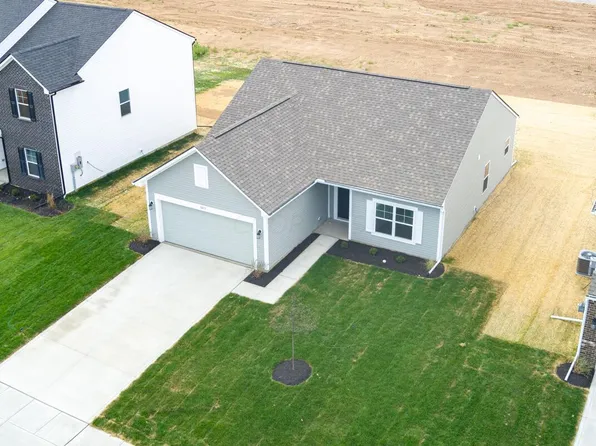 5413 Gordon St, South Bloomfield, OH 43103