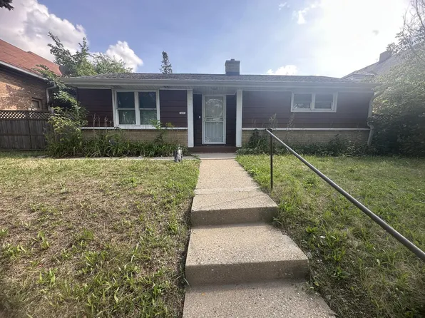 1225 W Capitol DRIVE, Milwaukee, WI 53206