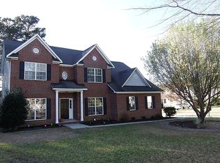 2 Alverston Ct, Irmo, SC 29063
