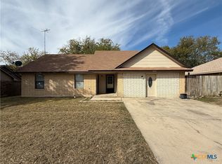 2311 Hidden Hill Dr, Killeen, TX 76543