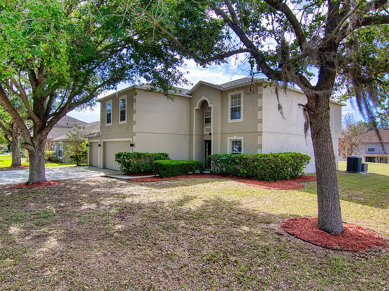 2301 El Marra Dr — Photo 3
