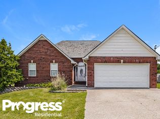 3107 Lamura Ln, Smyrna, TN 37167