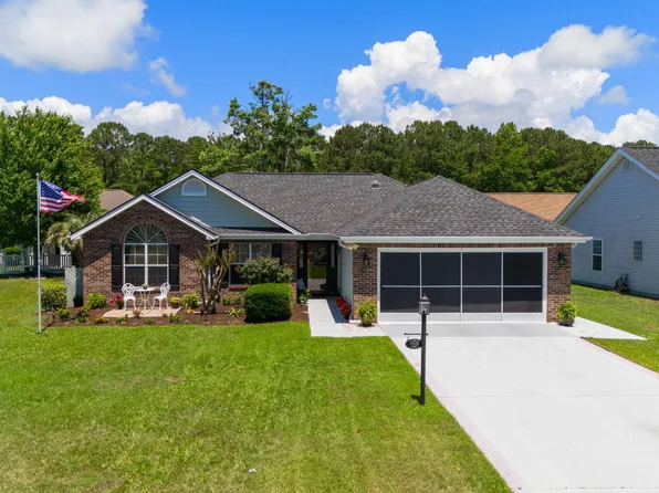 430 Hampton Street NW, Calabash, NC 28467