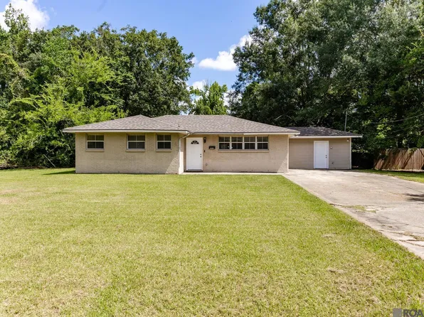 10523 Cletus Dr, Baton Rouge, LA 70815