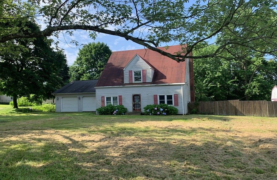 431 Sunset Dr, Butler, PA 16001 Zillow